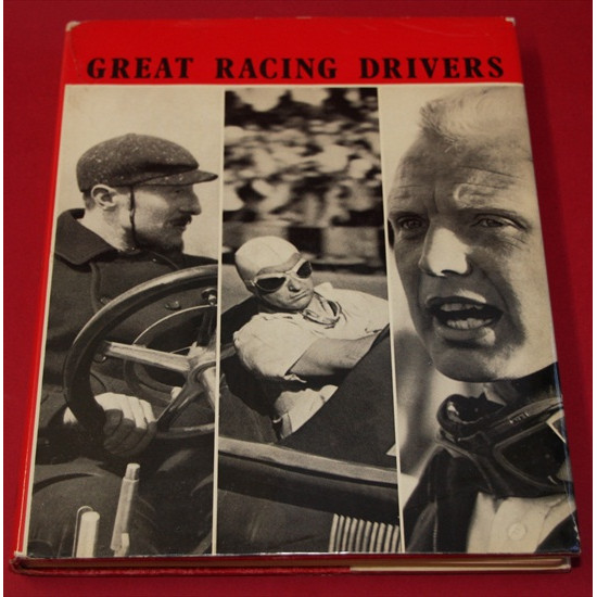Great Racing Drivers