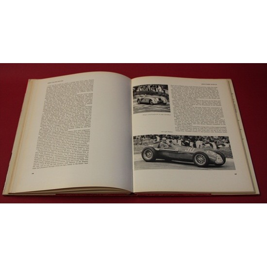 Great Racing Drivers of the World