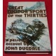 Great Motor Sport of the Thirties - A Personal Account by John Dugdale