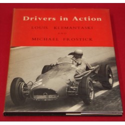 Drivers in Action