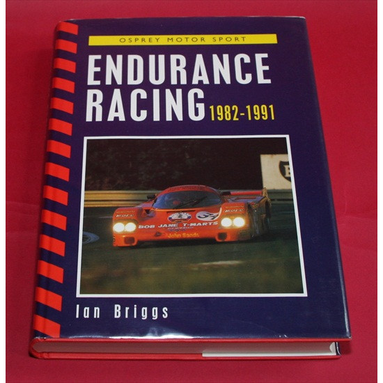 Endurance Racing 1982-1991 Endurance Racing 1982-1991