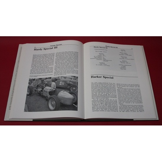 The Enthusiast's Guide to Vintage Specials The Enthusiast's Guide to Vintage Specials