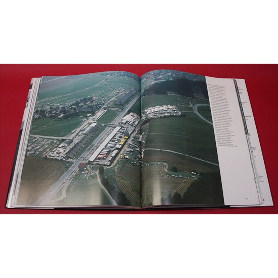 Formula 1 In Camera 1980-89