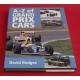 A-Z of Grand Prix Cars