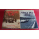 Power And Glory: The History of Grand Prix Motor Racing - Volume 1: 1906-1951 / Volume 2: 1952-1973 Power And Glory: The History of Grand Prix Motor Racing - Volume 1: 1906-1951 / Volume 2: 1952-1973