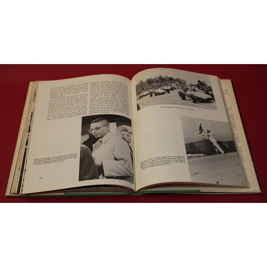 Grand Prix World Championship 1962