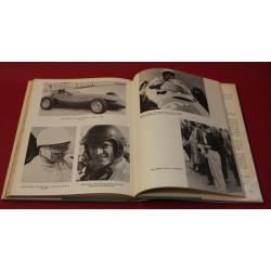 Grand Prix World Championship 1962