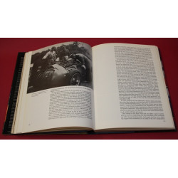 The Grand Prix: 1906 to 1972