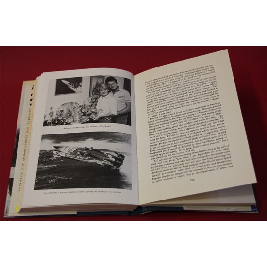 Bluebirds: The Story of the Campbell Dynasty