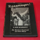 Rosemeyer! A New Biography Rosemeyer! A New Biography