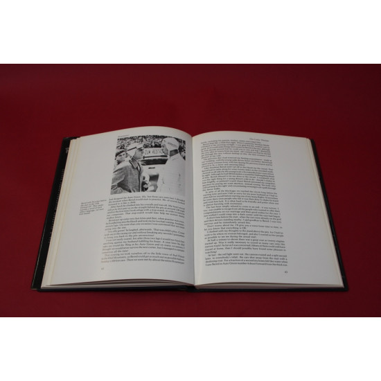 Rosemeyer! A New Biography Rosemeyer! A New Biography