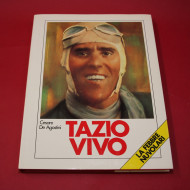 Tazio Vivo