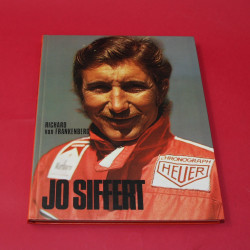 Jo Siffert