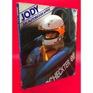 Jody An Autobiography
