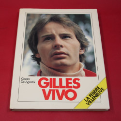 Gilles Vivo
