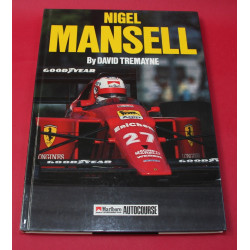 Driver Profiles 1: Nigel Mansell