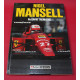 Driver Profiles 1: Nigel Mansell
