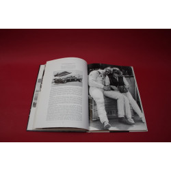 Driver Profiles 1: Nigel Mansell