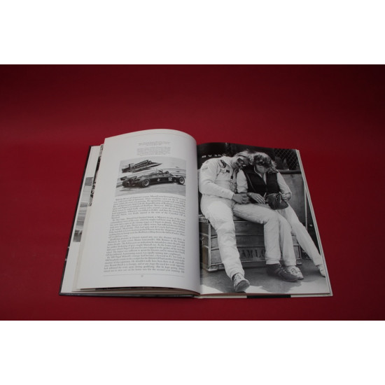 Driver Profiles 1: Nigel Mansell