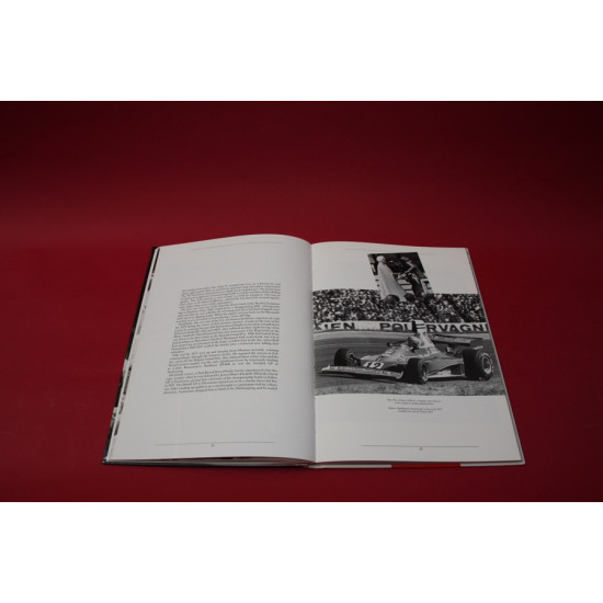 Driver Profiles   2: Niki Lauda