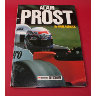 Driver Profiles  3 : Alain Prost