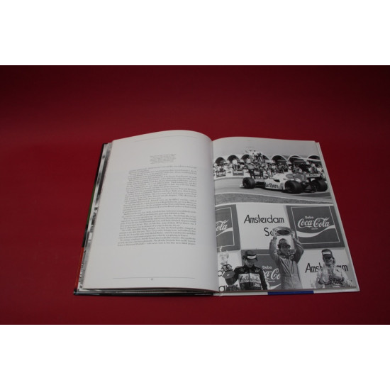 Driver Profiles  3 : Alain Prost