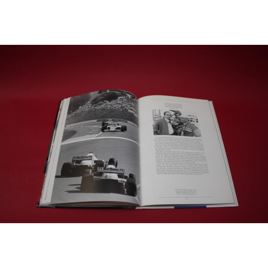 Driver Profiles  3 : Alain Prost