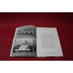 Driver Profiles  5 : Emerson Fittipaldi