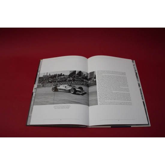 Driver Profiles 5 : Emerson Fittipaldi Driver Profiles 5 : Emerson Fittipaldi