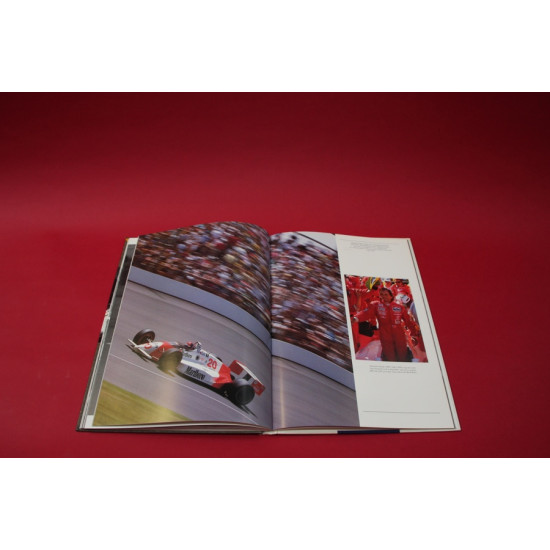 Driver Profiles 5 : Emerson Fittipaldi Driver Profiles 5 : Emerson Fittipaldi