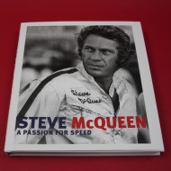 Steve McQueen A Passion for Speed