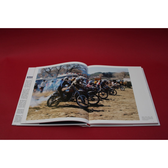 Steve McQueen A Passion for Speed