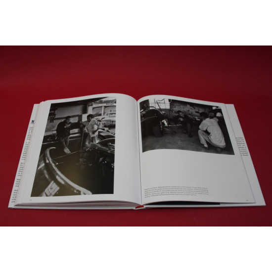 Steve McQueen A Passion for Speed