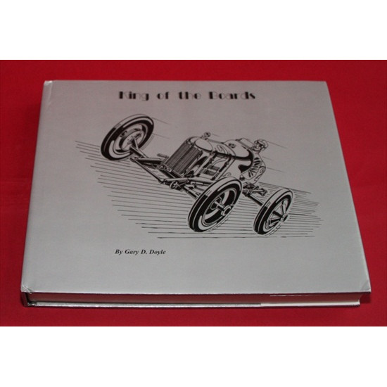 King of the Boards: The Life and Times of Jimmy Murphy King of the Boards: The Life and Times of Jimmy Murphy