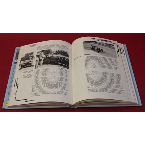 Mostly Motor Racing Mostly Motor Racing