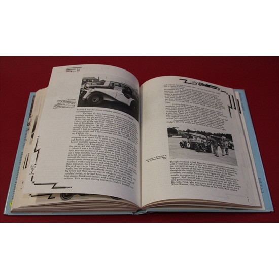 Mostly Motor Racing Mostly Motor Racing