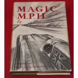 Magic MPH