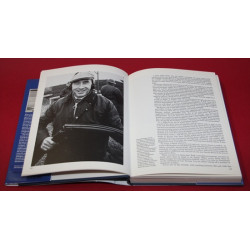 Jackie Stewart's Principles of Performance Driving