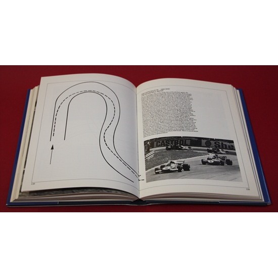 Jackie Stewart's Principles of Performance Driving,Signed by Jackie Stewart