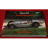 Shooting Star - The Life of Richard Seaman