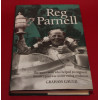 Reg Parnell - The Quiet Man Who Helped to Engineer Britain's Post-war Motor Racing Revolution