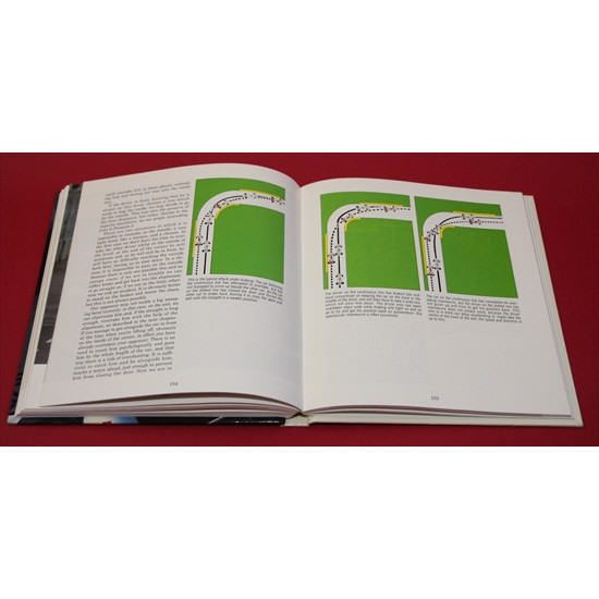 Ayrton Senna's Principles of Race Driving