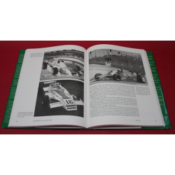 Tony Southgate - From Drawing Board to Chequered Flag 