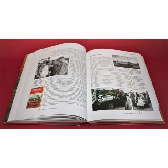 Mike Hawthorn Golden Boy - The Life and Death of Britain's First World Champion Driver Mike Hawthorn Golden Boy - The Life and Death of Britain's First World Champion Driver