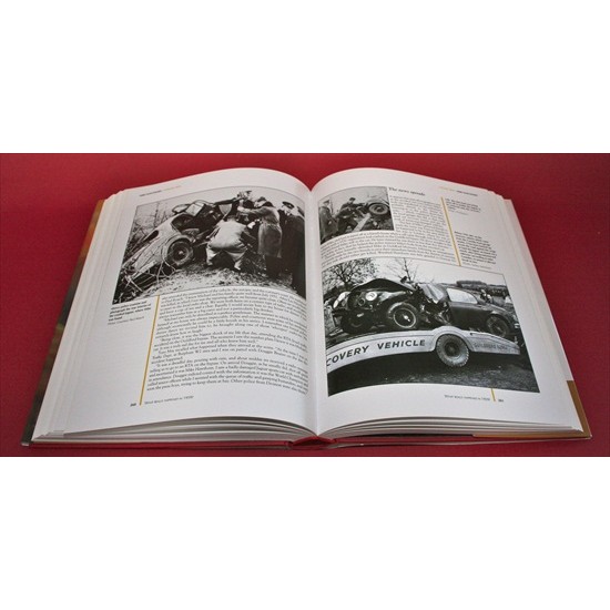 Mike Hawthorn Golden Boy - The Life and Death of Britain's First World Champion Driver Mike Hawthorn Golden Boy - The Life and Death of Britain's First World Champion Driver