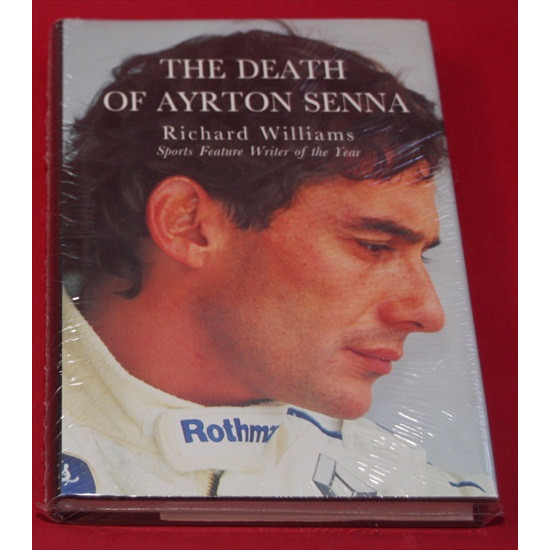 The Death of Ayrton Senna