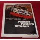 Porsche Plakate Posters Affiches