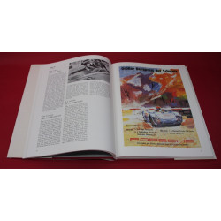 Porsche Plakate Posters Affiches Porsche Plakate Posters Affiches