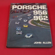 Porsche 956 962