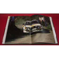 Rally Cars Given the Works Rally Cars Given the Works